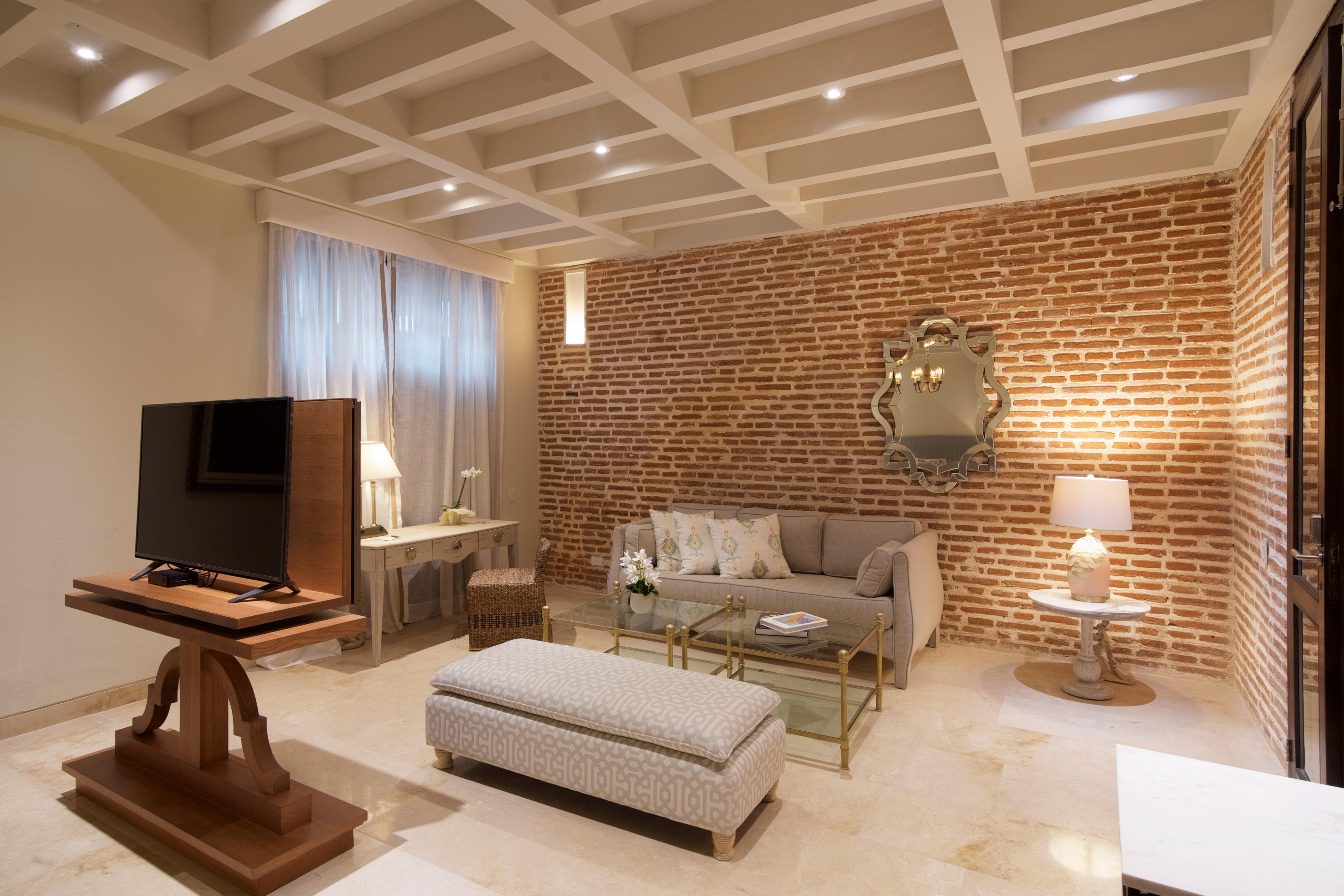 Hotel Capellan De Getsemani Cartagena Exterior foto