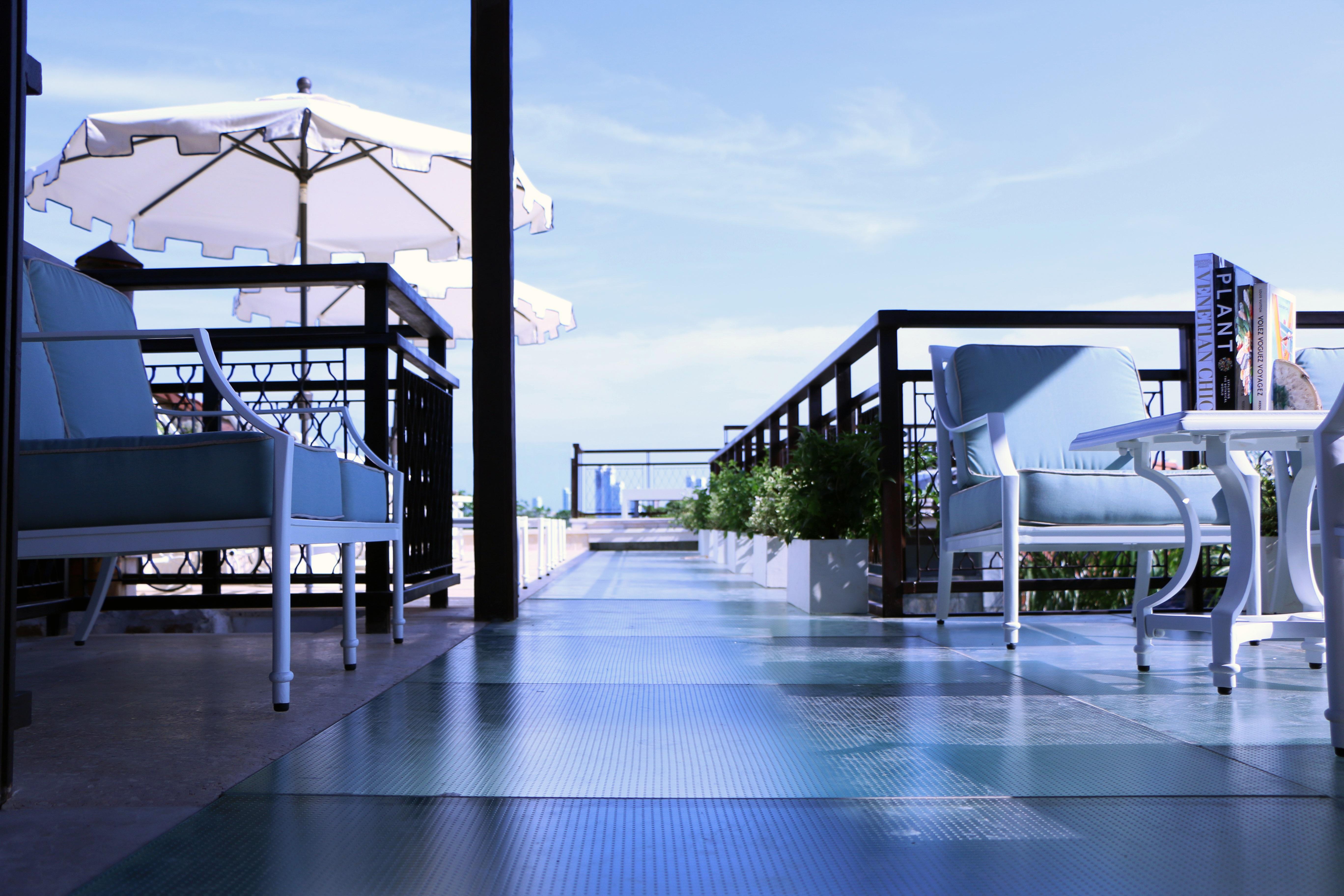 Hotel Capellan De Getsemani Cartagena Exterior foto