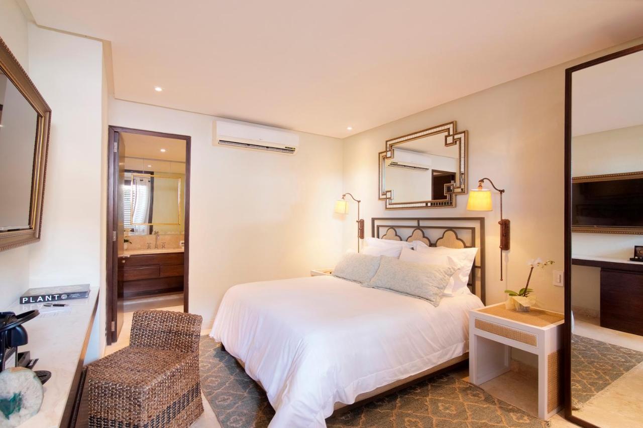 Hotel Capellan De Getsemani Cartagena Exterior foto