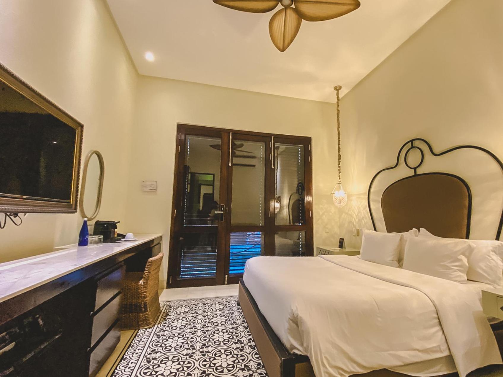 Hotel Capellan De Getsemani Cartagena Exterior foto