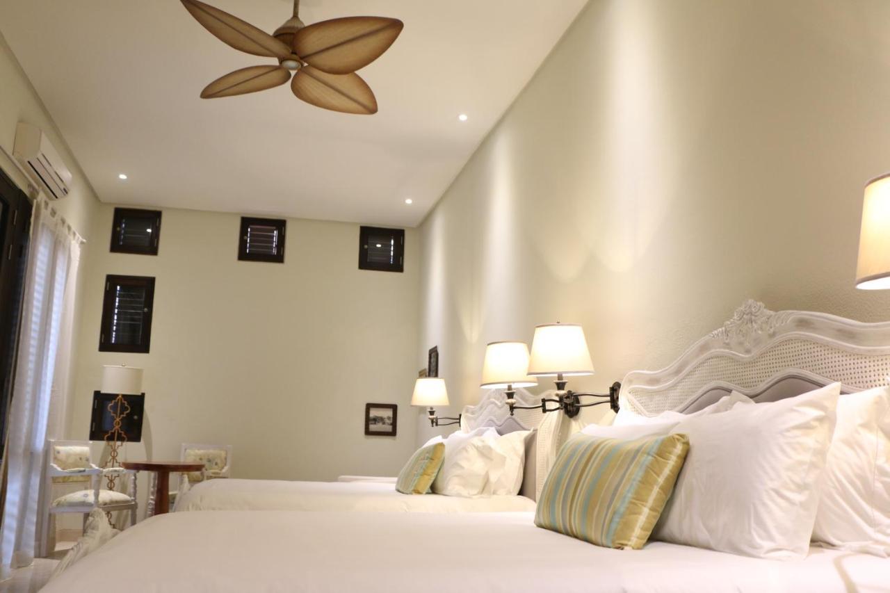 Hotel Capellan De Getsemani Cartagena Exterior foto